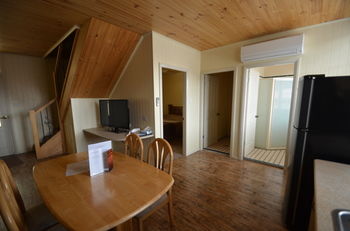 Black Gold Motel - Accommodation Asia 34