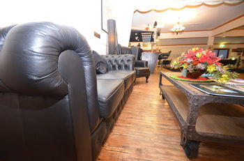 Black Gold Motel - Accommodation Asia 39