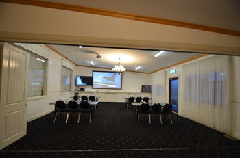 Black Gold Motel - Accommodation Asia 40