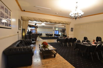 Black Gold Motel - Accommodation Asia 42