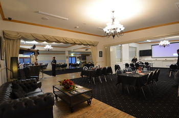 Black Gold Motel - Accommodation Asia 43
