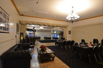Black Gold Motel - Accommodation Asia 44