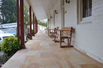Black Gold Motel - Accommodation Asia 45