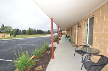 Black Gold Motel - Accommodation Asia 46