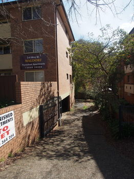 Waldorf Eastwood Residential Apartments - Accommodation Asia 3