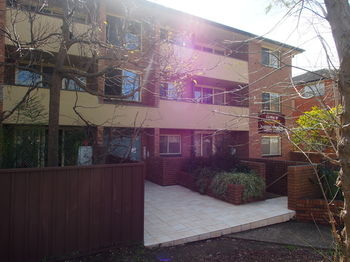 Waldorf Eastwood Residential Apartments - Accommodation Asia 6