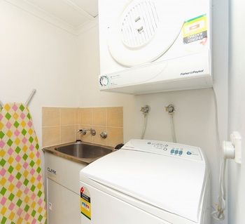 Waldorf Eastwood Residential Apartments - Accommodation Asia 9