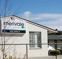 Merivale Motel - Accommodation China