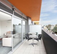 Apartments Ink - Accommodation China