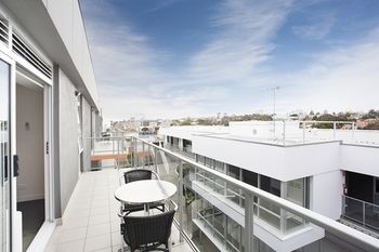 Apartments Ink - Accommodation China 1