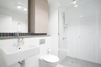 Apartments Ink - Accommodation China 2