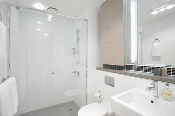 Apartments Ink - Accommodation China 3
