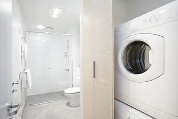 Apartments Ink - Accommodation China 4