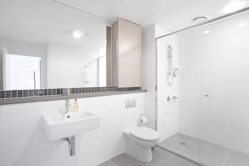 Apartments Ink - Accommodation China 5