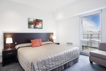 Apartments Ink - Accommodation China 7