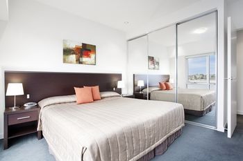 Apartments Ink - Accommodation China 8