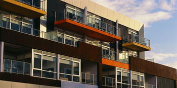 Apartments Ink - Accommodation China 9