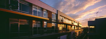 Apartments Ink - Accommodation China 10