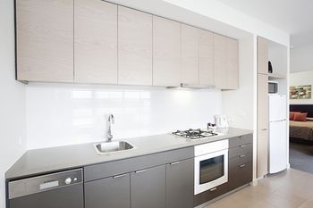 Apartments Ink - Accommodation China 12