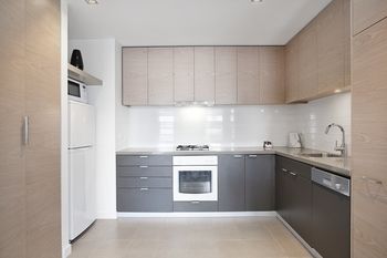 Apartments Ink - Accommodation China 13
