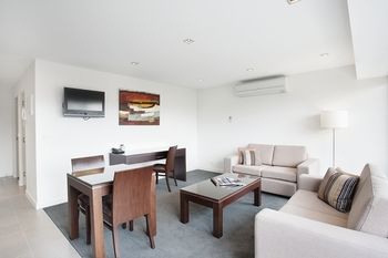 Apartments Ink - Accommodation China 15