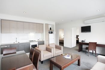 Apartments Ink - Accommodation China 17