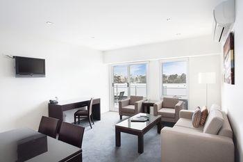 Apartments Ink - Accommodation China 20