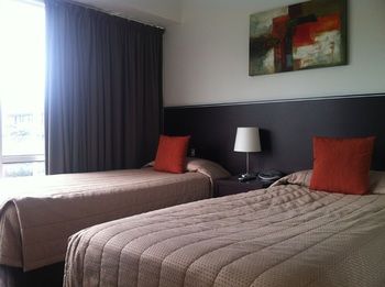 Apartments Ink - Accommodation China 21