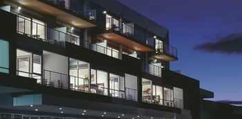 Apartments Ink - Accommodation China 22