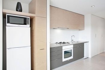 Apartments Ink - Accommodation China 23