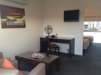 Apartments Ink - Accommodation China 24