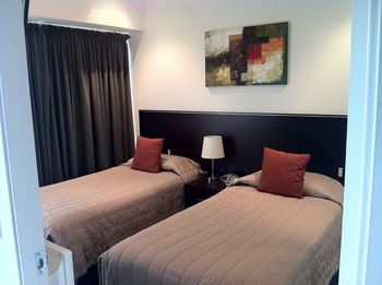 Apartments Ink - Accommodation China 25
