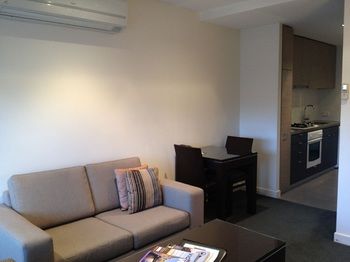 Apartments Ink - Accommodation China 26