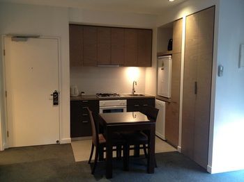 Apartments Ink - Accommodation China 27