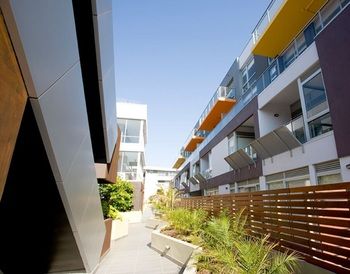 Apartments Ink - Accommodation China 29