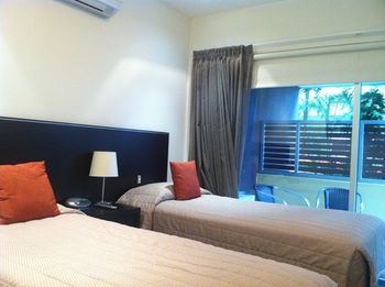 Apartments Ink - Accommodation China 32