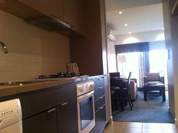 Apartments Ink - Accommodation China 33