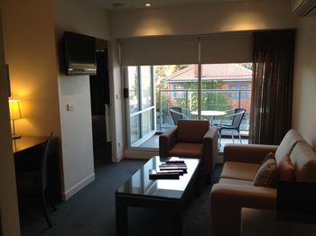 Apartments Ink - Accommodation China 35