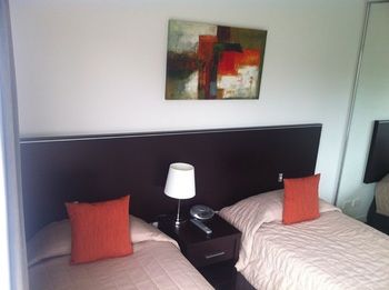 Apartments Ink - Accommodation China 37