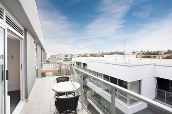 Apartments Ink - Accommodation China 38