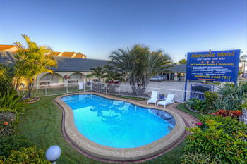 Sunshine Coast Airport Motel - Accommodation Asia 9