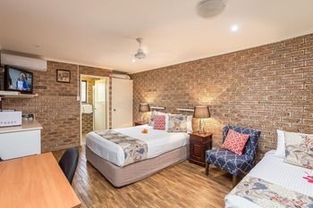Sunshine Coast Airport Motel - Accommodation Asia 10