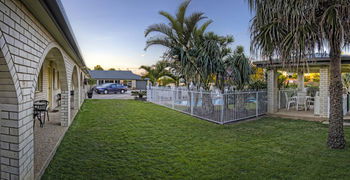 Sunshine Coast Airport Motel - Accommodation Asia 14