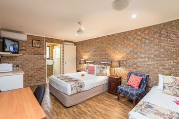 Sunshine Coast Airport Motel - Accommodation Asia 16