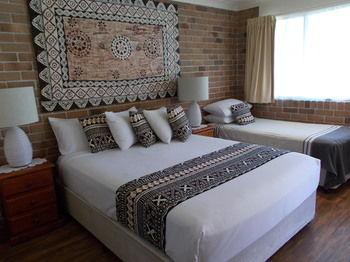 Sunshine Coast Airport Motel - Accommodation Asia 18