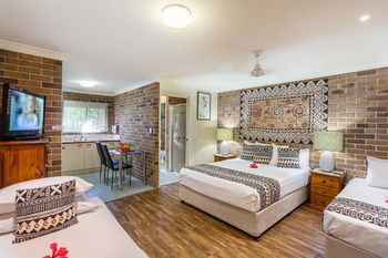 Sunshine Coast Airport Motel - Accommodation Asia 19