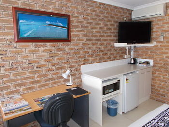Sunshine Coast Airport Motel - Accommodation Asia 21
