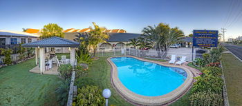 Sunshine Coast Airport Motel - Accommodation Asia 22