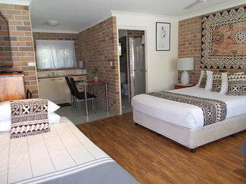 Sunshine Coast Airport Motel - Accommodation Asia 25