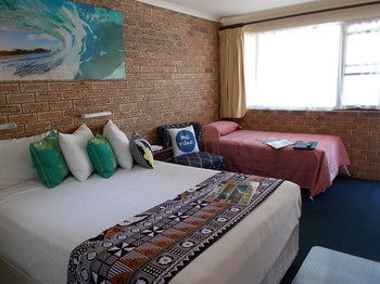 Sunshine Coast Airport Motel - Accommodation Asia 26